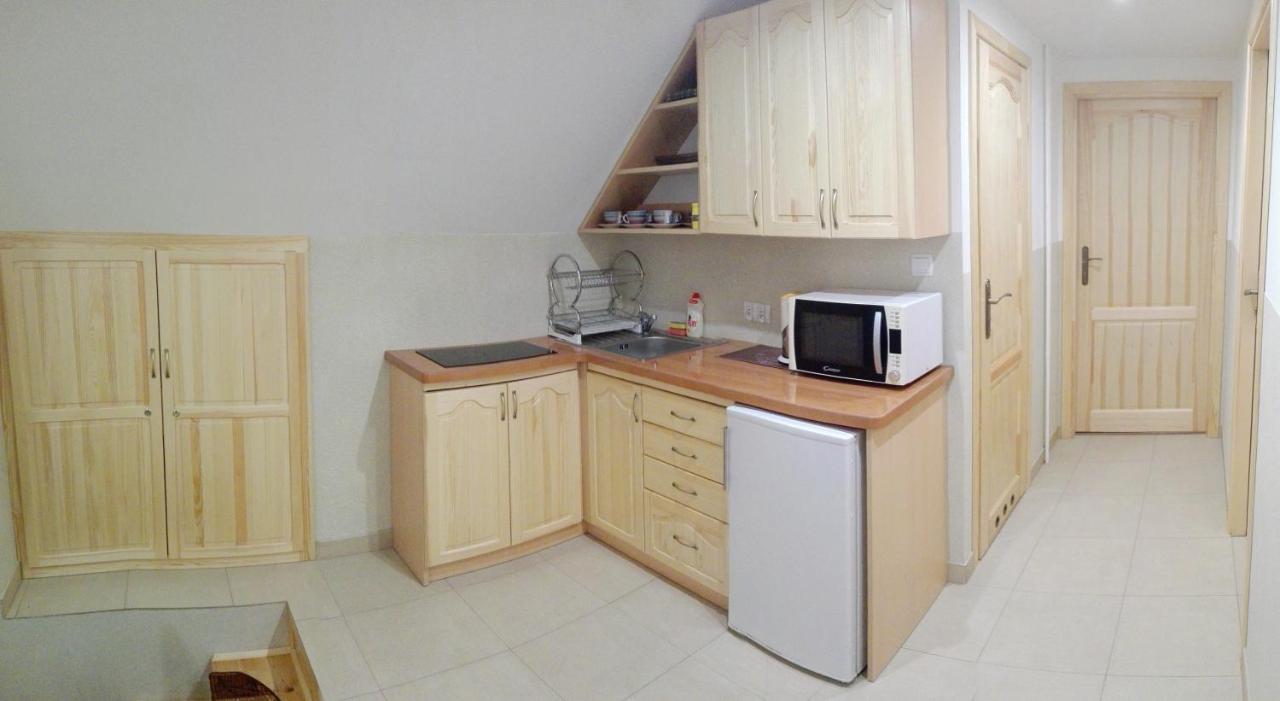 Ulitery Apartment บุโควินา ทัตซานสกา ภายนอก รูปภาพ
