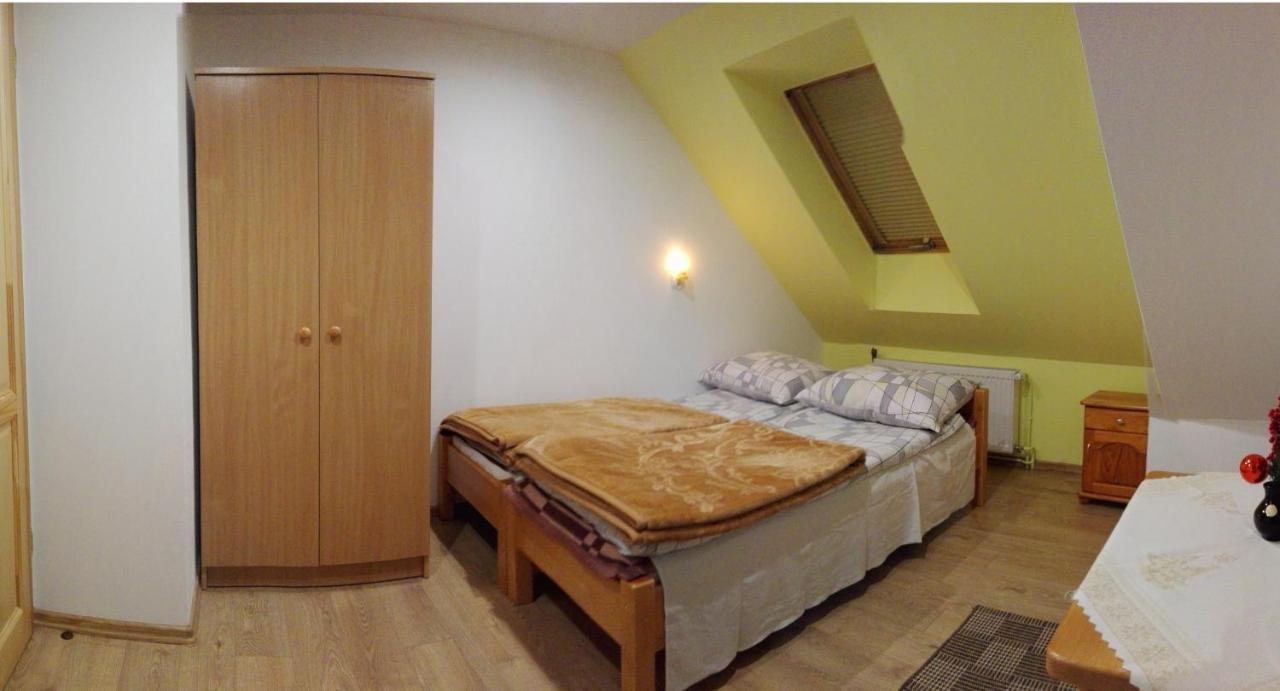 Ulitery Apartment บุโควินา ทัตซานสกา ภายนอก รูปภาพ