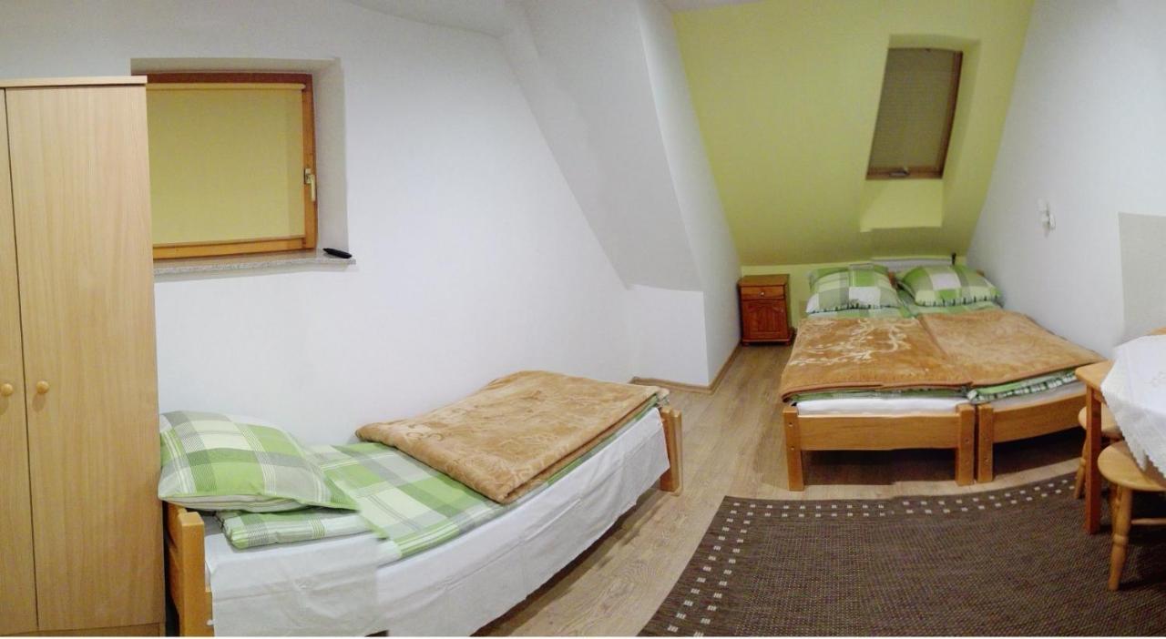 Ulitery Apartment บุโควินา ทัตซานสกา ภายนอก รูปภาพ