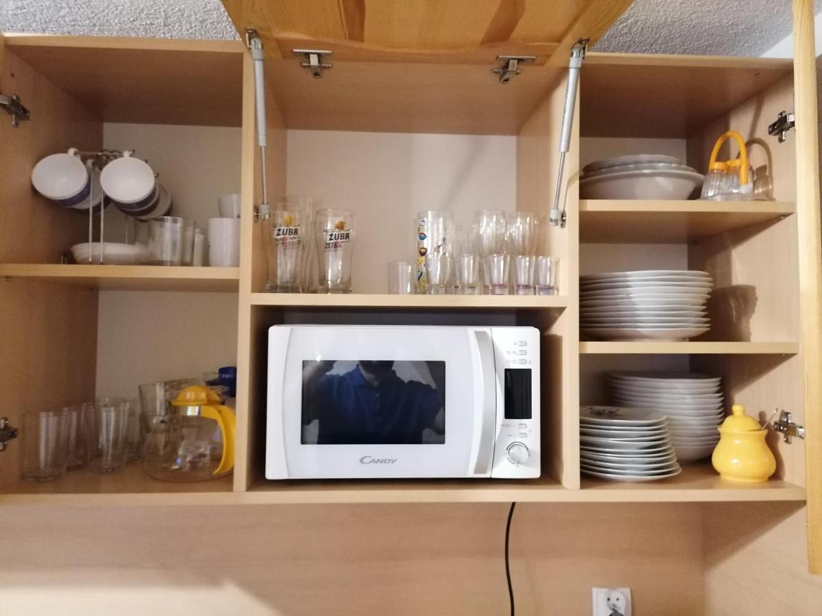 Ulitery Apartment บุโควินา ทัตซานสกา ภายนอก รูปภาพ