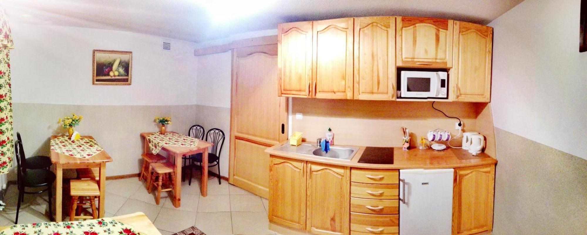 Ulitery Apartment บุโควินา ทัตซานสกา ภายนอก รูปภาพ